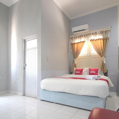 Oyo 1448 Kartini Residence Syariah Bandar Lampung Extérieur photo