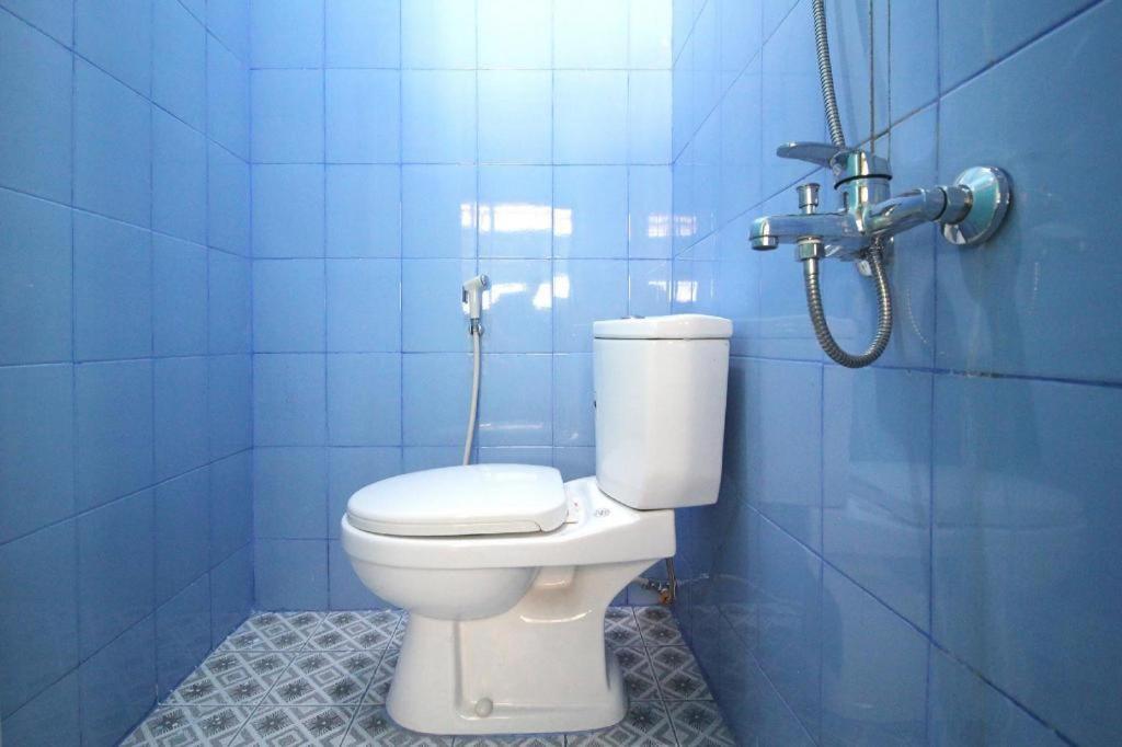 Oyo 1448 Kartini Residence Syariah Bandar Lampung Extérieur photo