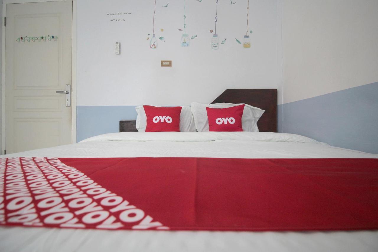 Oyo 1448 Kartini Residence Syariah Bandar Lampung Extérieur photo