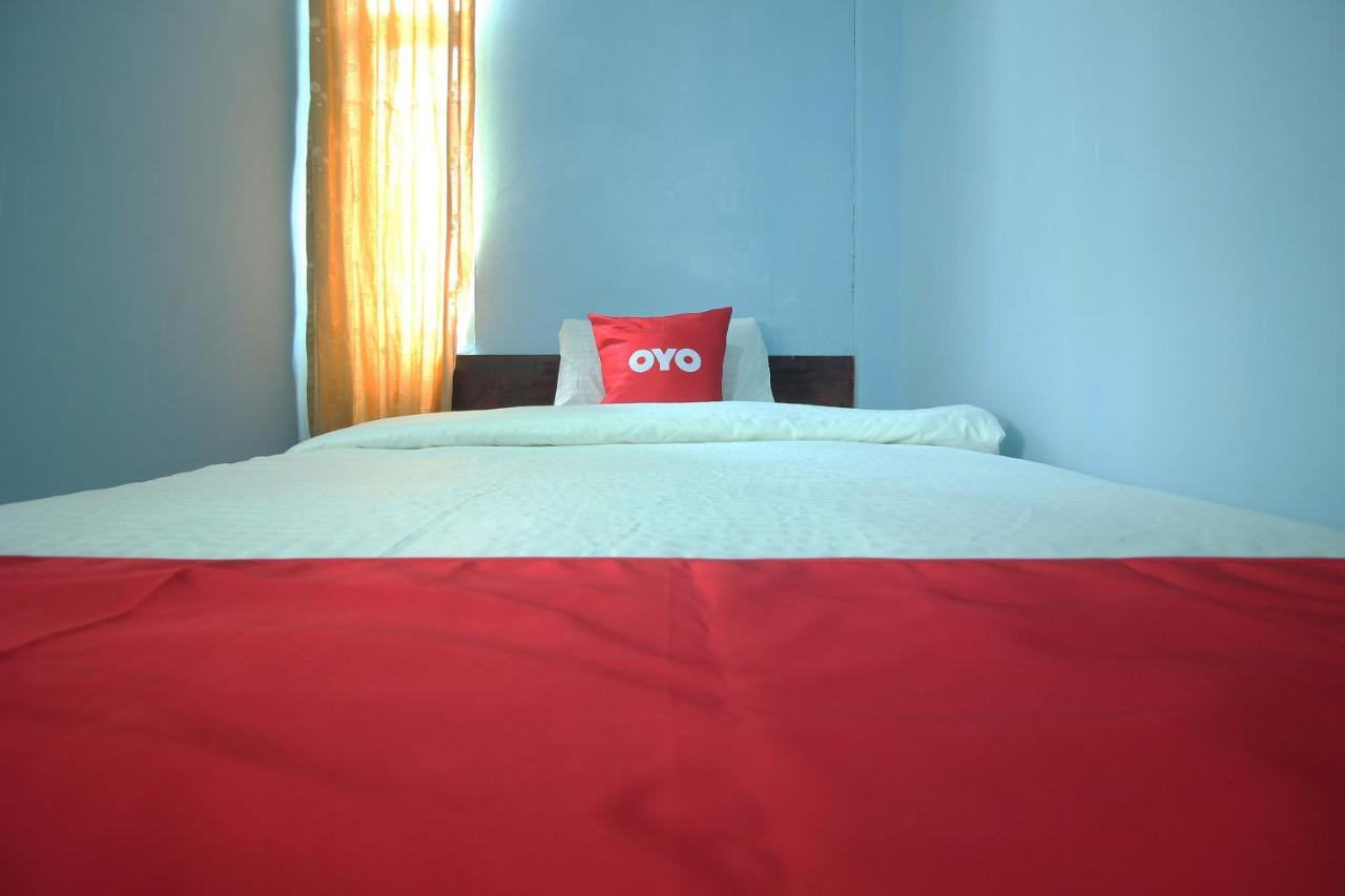 Oyo 1448 Kartini Residence Syariah Bandar Lampung Extérieur photo