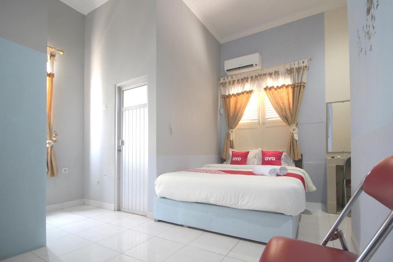 Oyo 1448 Kartini Residence Syariah Bandar Lampung Extérieur photo