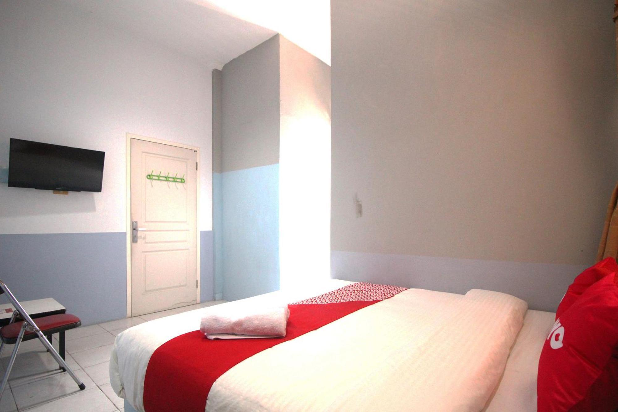 Oyo 1448 Kartini Residence Syariah Bandar Lampung Extérieur photo