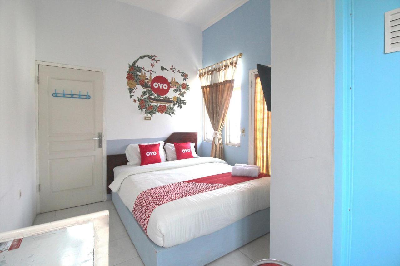 Oyo 1448 Kartini Residence Syariah Bandar Lampung Extérieur photo